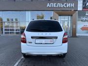 Lada (ВАЗ) Granta I Рестайлинг Набережные Челны  - изображение 36