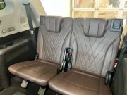 Chery Tiggo 8 Pro Max I Рестайлинг Москва  - изображение 55