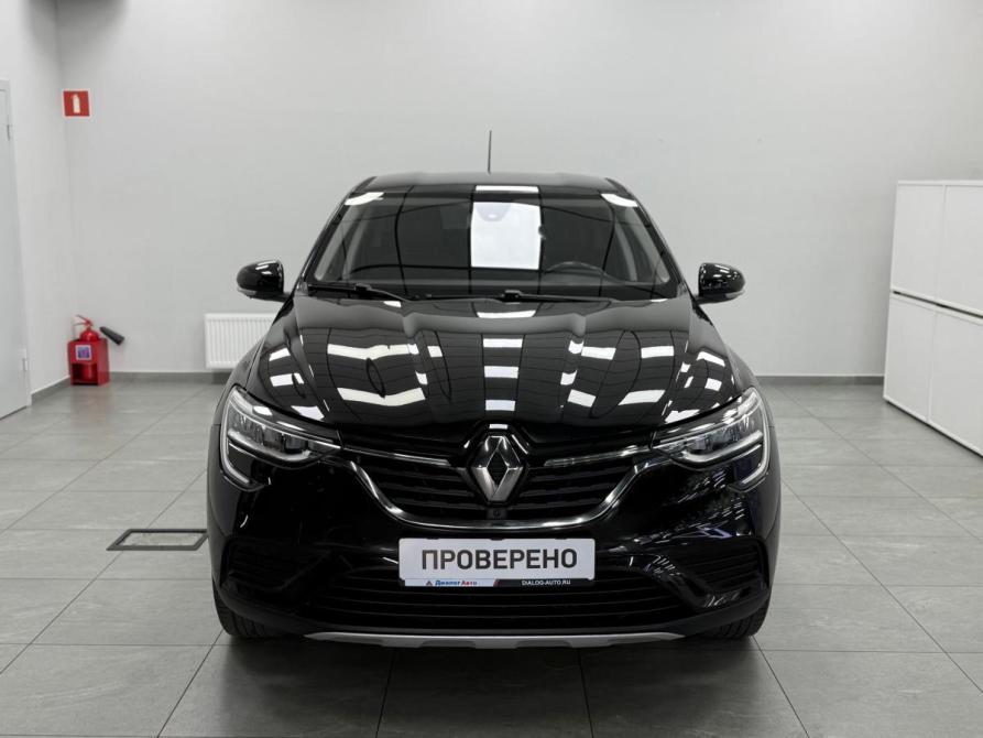 Renault Arkana I Казань  - изображение 2