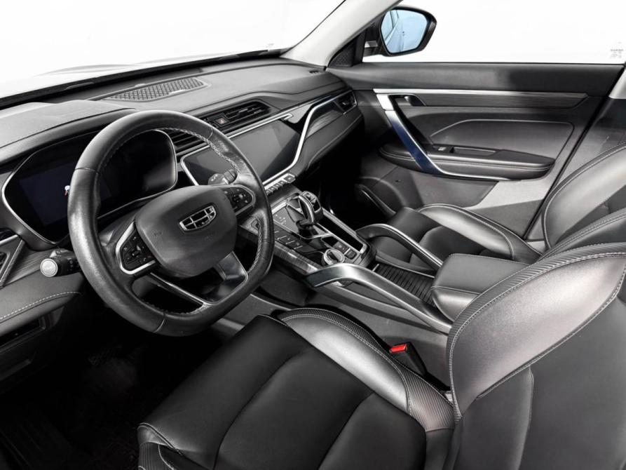 Geely Atlas Pro Санкт-Петербург  - изображение 9