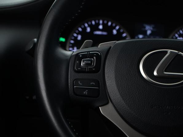 Lexus NX I с пробегом 2014 года, цена 2 977 077 рублей, 56827 км, внедорожник, Автокод Объявления