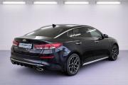 Kia Optima IV Рестайлинг Москва  - изображение 23