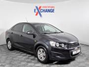 Chevrolet Aveo II Нижний Новгород  - изображение 26