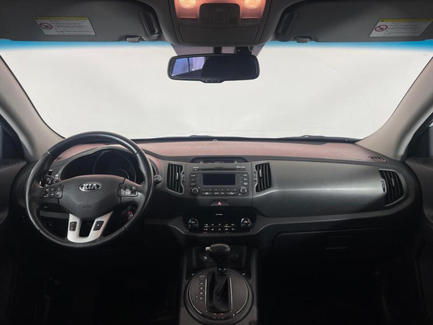 Kia Sportage III Воронеж  - изображение 11