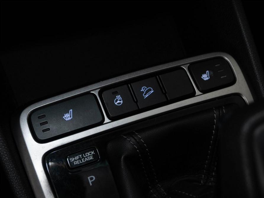 Hyundai Creta I Казань  - изображение 15