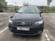 Volkswagen Tiguan II Нижний Новгород  - изображение 17