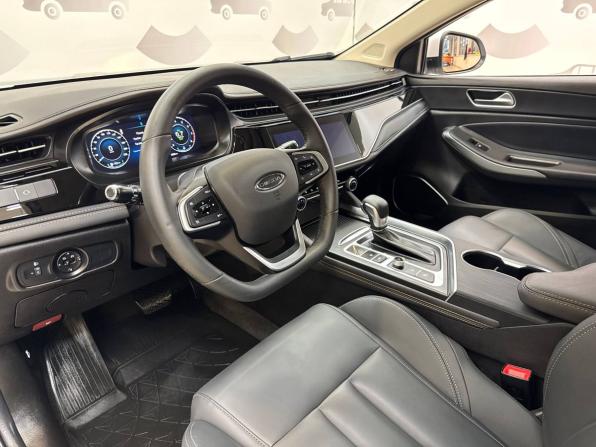 Omoda S5 с пробегом 2024 года, цена 1 550 000 рублей, 8464 км, седан, Автокод Объявления