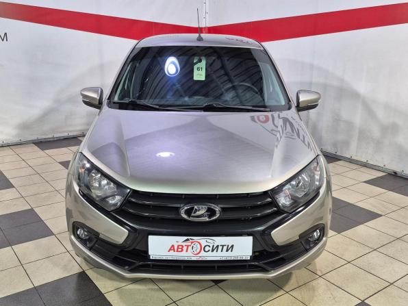 Lada (ВАЗ) Granta I Рестайлинг с пробегом 2019 года, цена 705 000 рублей, 95000 км, хэтчбек, Автокод Объявления