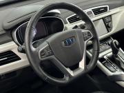 Geely Atlas I Москва  - изображение 33