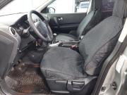 Nissan Qashqai I Рестайлинг Пермь  - изображение 37