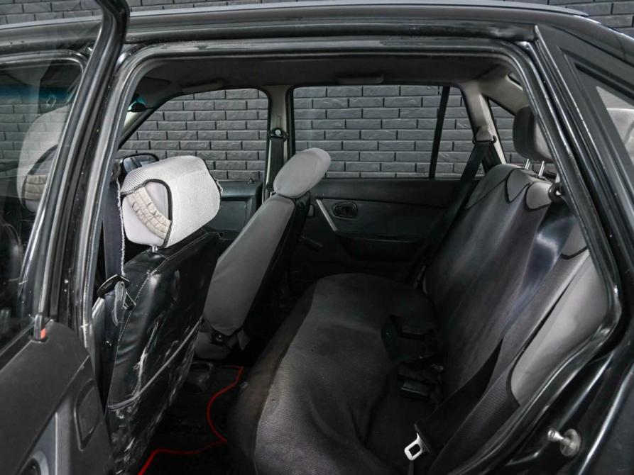 Daewoo Nexia I Рестайлинг Екатеринбург  - изображение 10