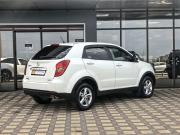 SsangYong Actyon II Краснодар  - изображение 20