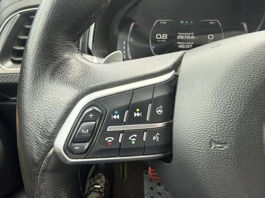 Haval F7x I Ростов-на-Дону  - изображение 13