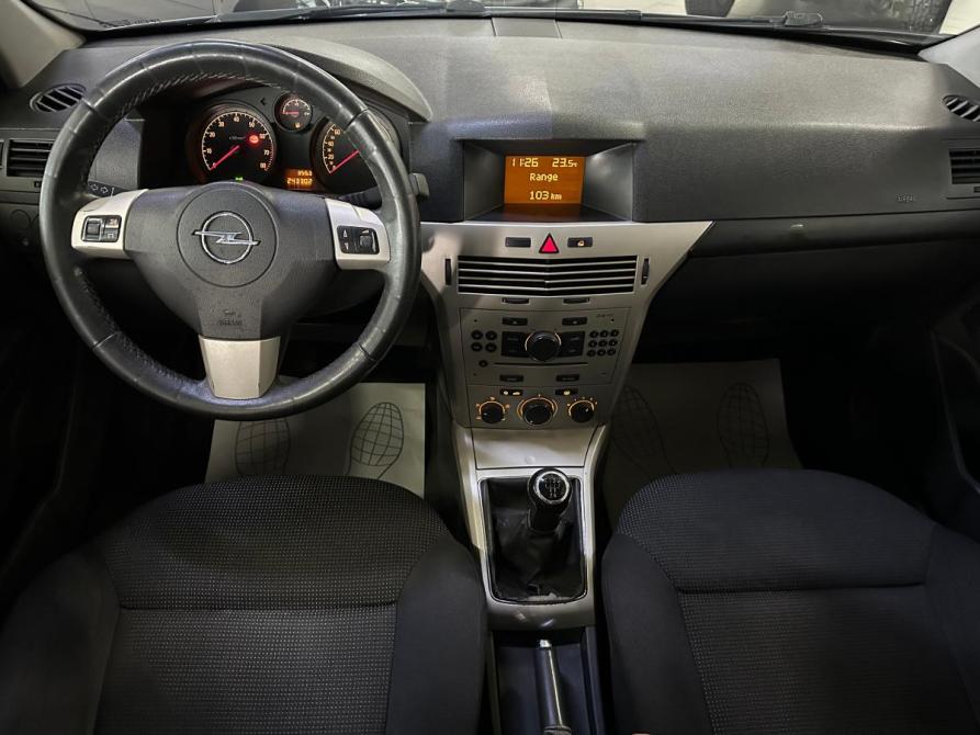 Opel Astra H Рестайлинг Уфа  - изображение 10