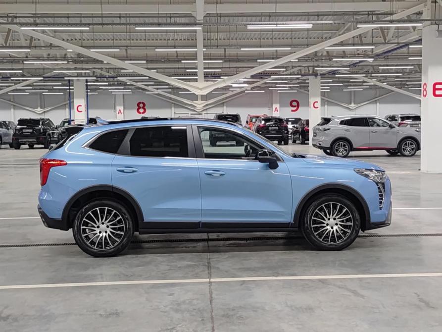 Haval Jolion I Рестайлинг Казань  - изображение 5