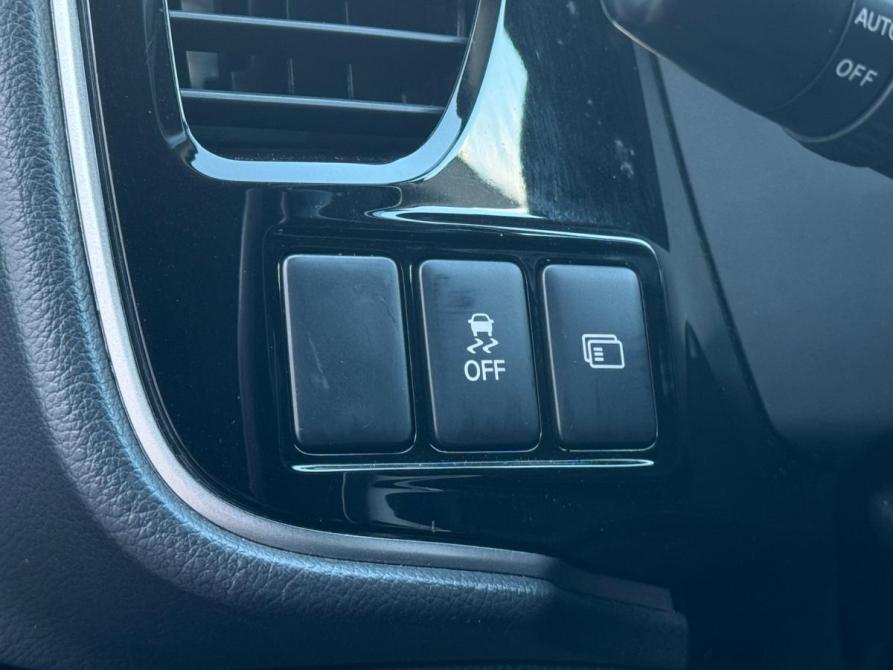 Mitsubishi Outlander III Рестайлинг 2 Воронеж  - изображение 23