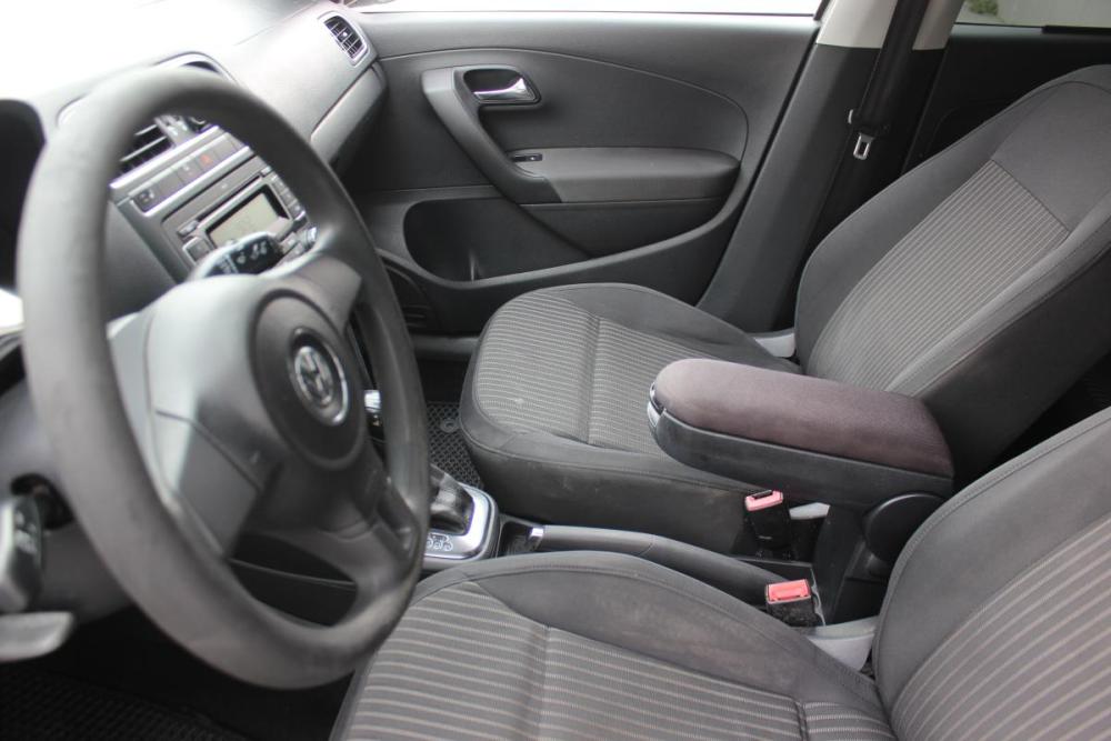 Volkswagen Polo V Белгород  - изображение 18