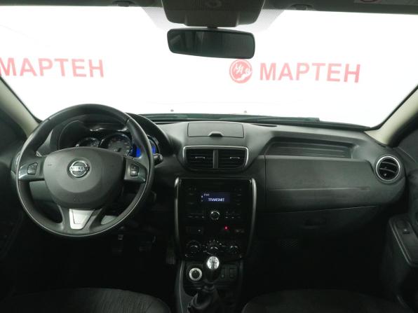 Nissan Terrano III (D10) с пробегом 2018 года, цена 1 520 000 рублей, 114028 км, внедорожник, Автокод Объявления