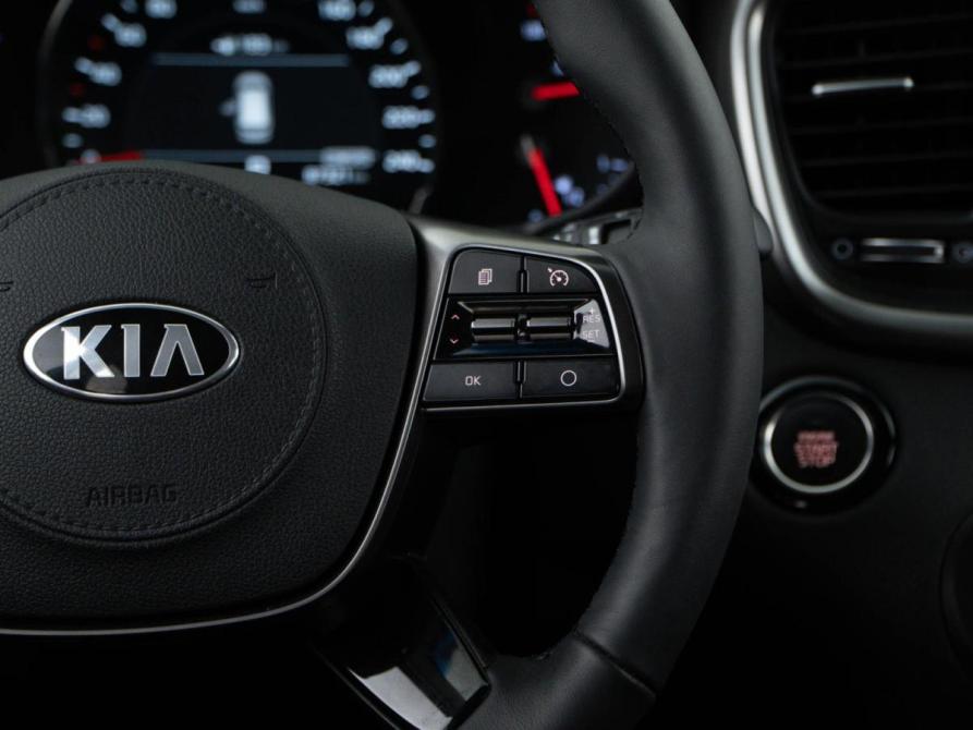Kia Sorento III Prime Рестайлинг Москва  - изображение 19