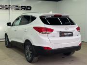 Hyundai ix35 I Рестайлинг Уфа  - изображение 21