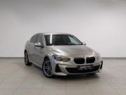 BMW 1 серии III (F52) Рестайлинг Санкт-Петербург  - изображение 33