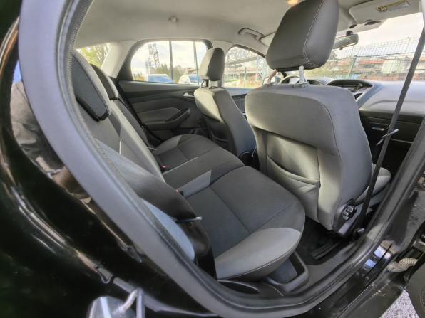 Ford Focus III с пробегом 2011 года, цена 624 000 рублей, 175000 км, хэтчбек, Автокод Объявления