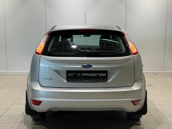 Ford Focus II Рестайлинг с пробегом 2010 года, цена 580 000 рублей, 185000 км, хэтчбек, Автокод Объявления