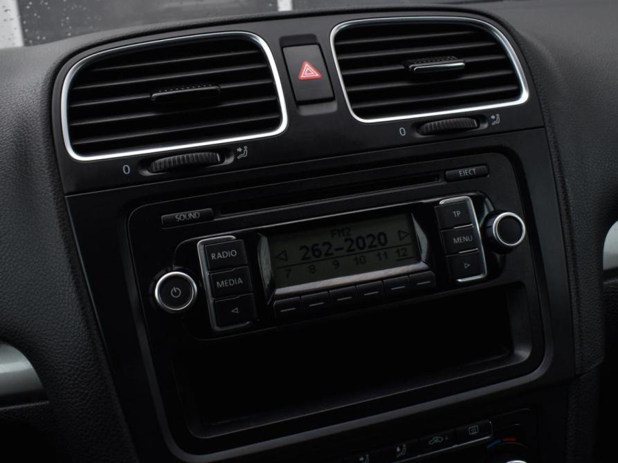 Volkswagen Golf VI Краснодар  - изображение 13