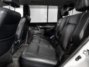 Mitsubishi Pajero IV Рестайлинг 1 Санкт-Петербург  - изображение 32
