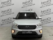 Hyundai Creta I Ставрополь  - изображение 17