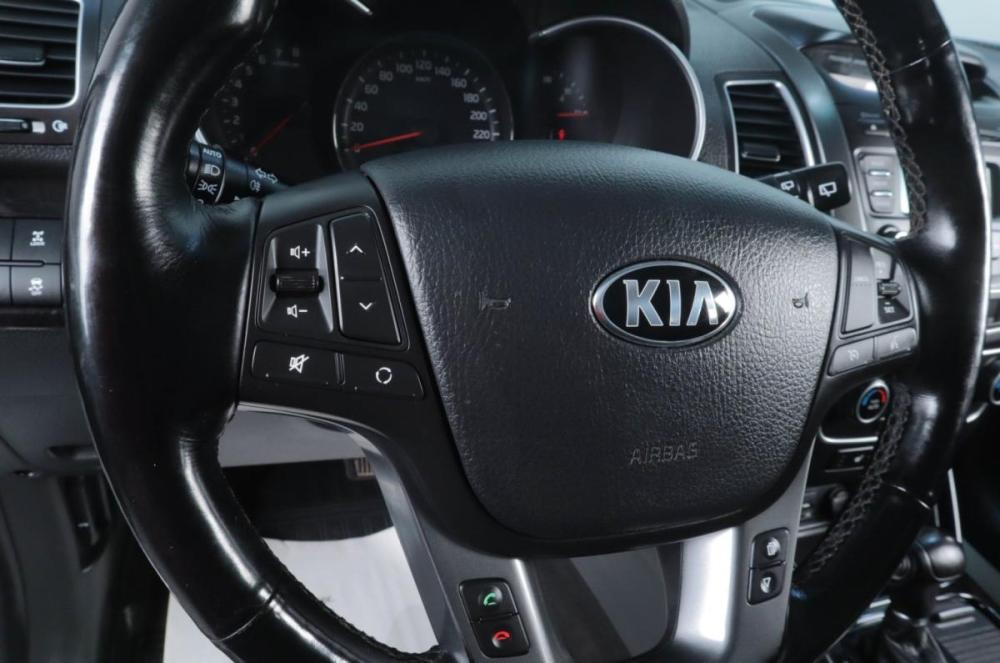 Kia Sorento II Рестайлинг Челябинск  - изображение 10