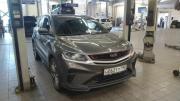 Geely Coolray I Санкт-Петербург  - изображение 7