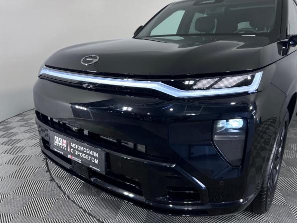 GAC Trumpchi S7 I с пробегом 2026 года, цена 5 900 000 рублей, 130 км, внедорожник, Автокод Объявления