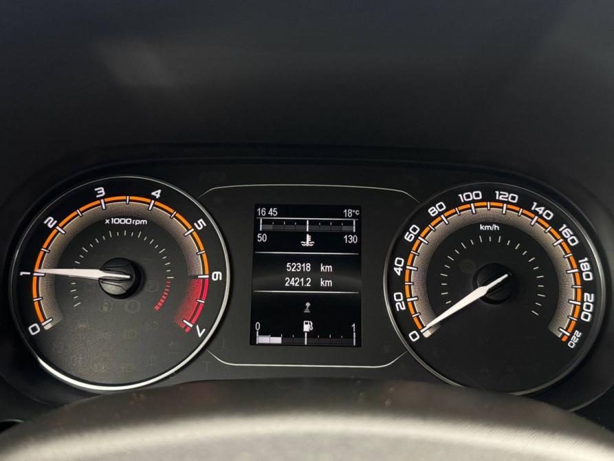 Lada (ВАЗ) Vesta I Рестайлинг (NG) Екатеринбург  - изображение 21