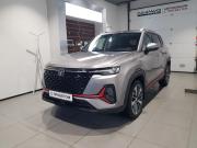 Changan CS35 Plus I Рестайлинг Москва  - изображение 24