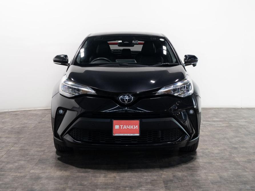 Toyota C-HR I Рестайлинг Чита  - изображение 2
