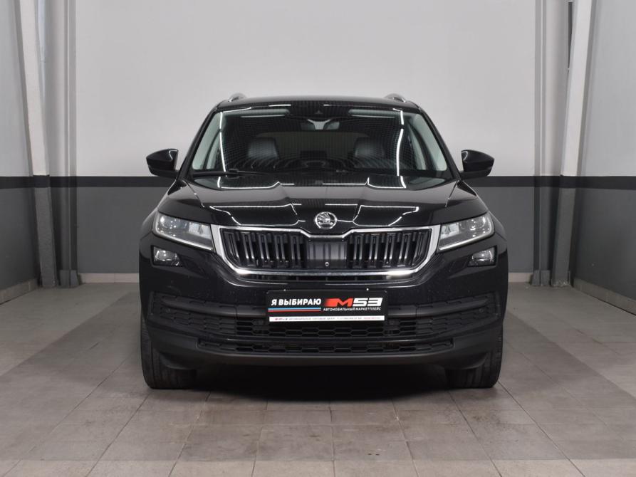 Skoda Kodiaq I Кемерово  - изображение 2