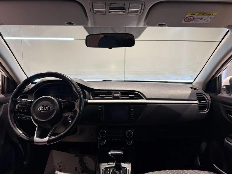 Kia Rio IV Новосибирск  - изображение 13