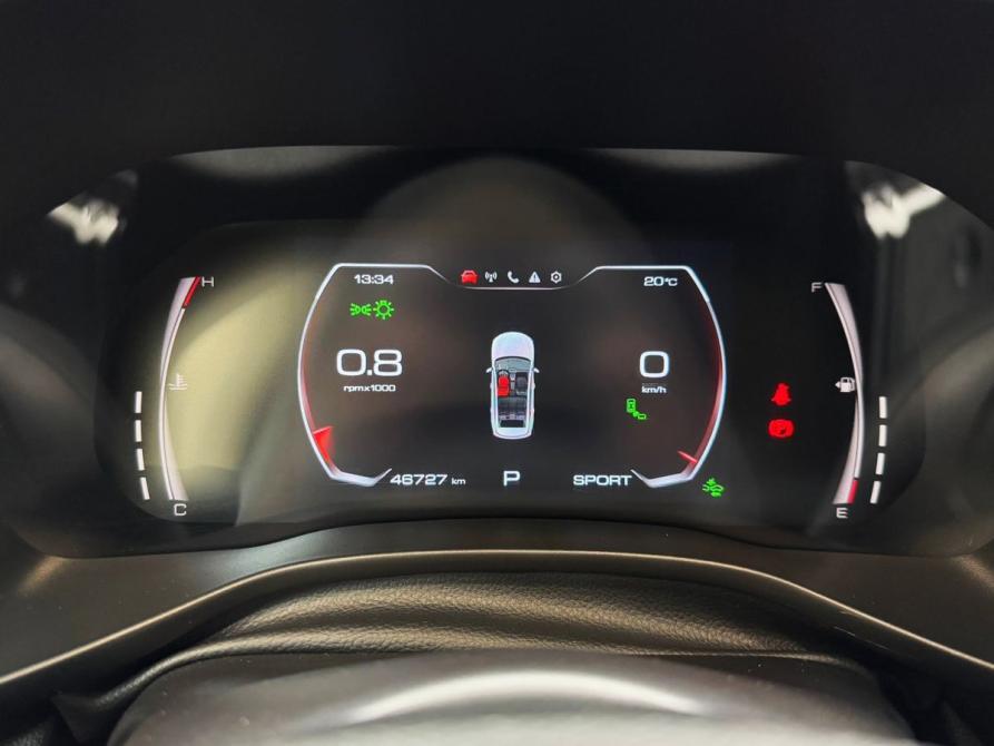 Haval Jolion I Ставрополь  - изображение 10