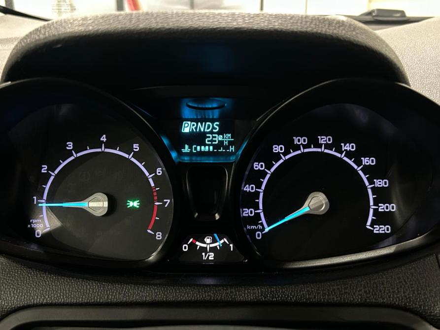 Ford EcoSport II Санкт-Петербург  - изображение 18