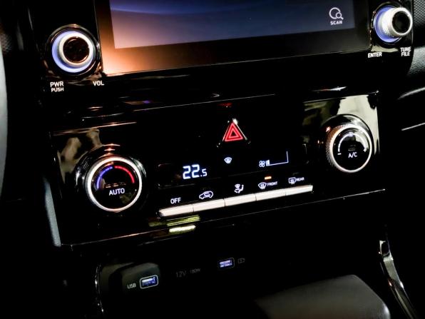 Hyundai Creta II с пробегом 2021 года, цена 2 340 000 рублей, 61125 км, внедорожник, Автокод Объявления