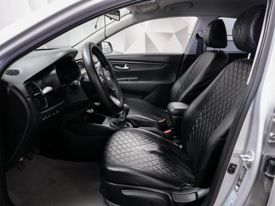 Kia Rio IV Ульяновск  - изображение 10
