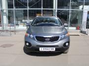Kia Sorento II Рестайлинг Москва  - изображение 16