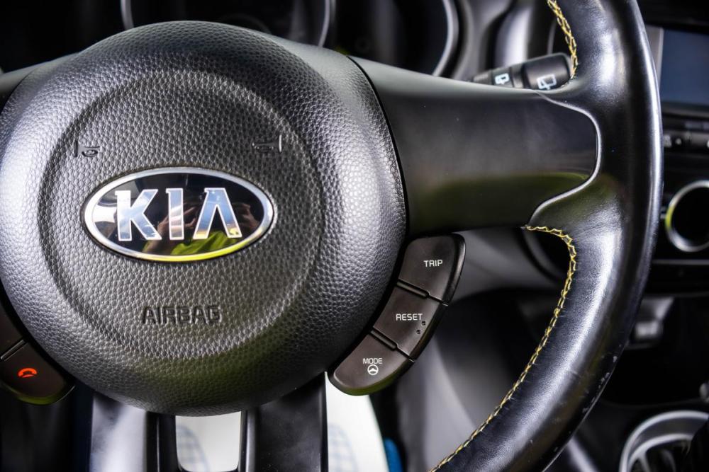 Kia Soul II Пермь  - изображение 17