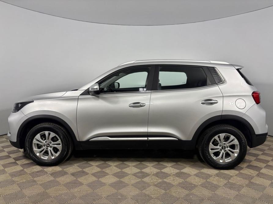 Chery Tiggo 4 Pro I Рестайлинг Борисоглебск  - изображение 2