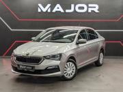 Skoda Rapid II Москва  - изображение 27