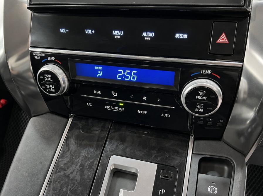 Toyota Alphard III Рестайлинг Кемерово  - изображение 10
