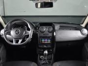 Renault Duster I Рестайлинг Кемерово  - изображение 31