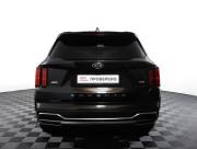Kia Sorento IV Москва  - изображение 37
