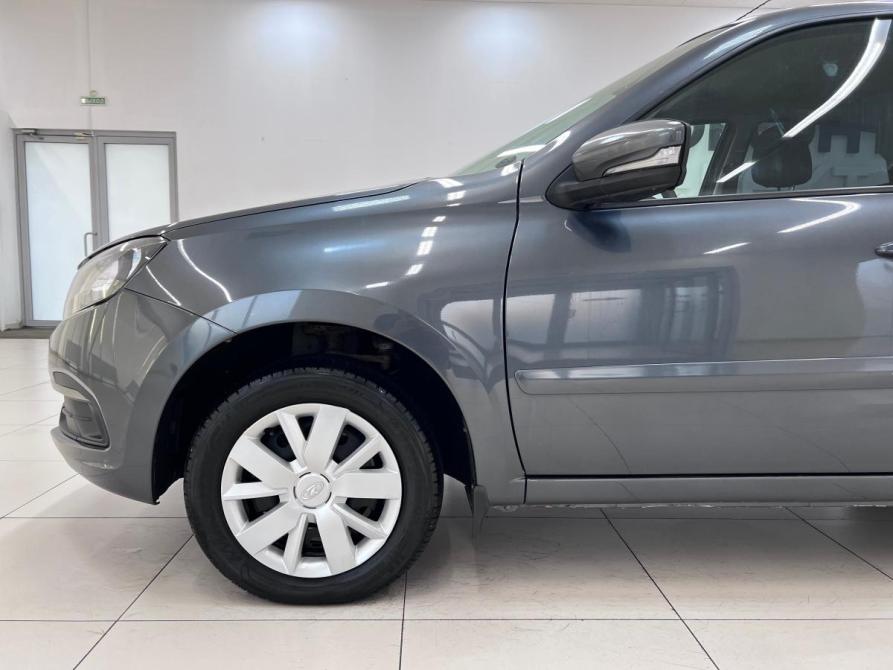 Lada (ВАЗ) Granta I Волгоград  - изображение 9